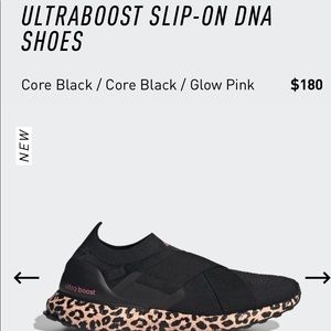 Adidas Ultra boost Slip On ⚡️ONE DAY FLASH SALE⚡️